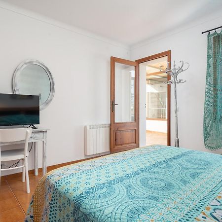 Villa Estrel Can Picafort  Esterno foto