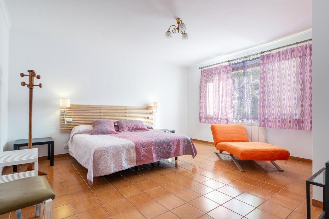 Villa Estrel Can Picafort  Esterno foto
