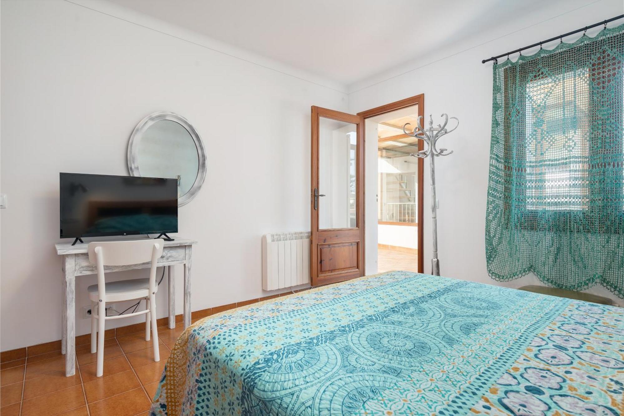 Villa Estrel Can Picafort  Esterno foto
