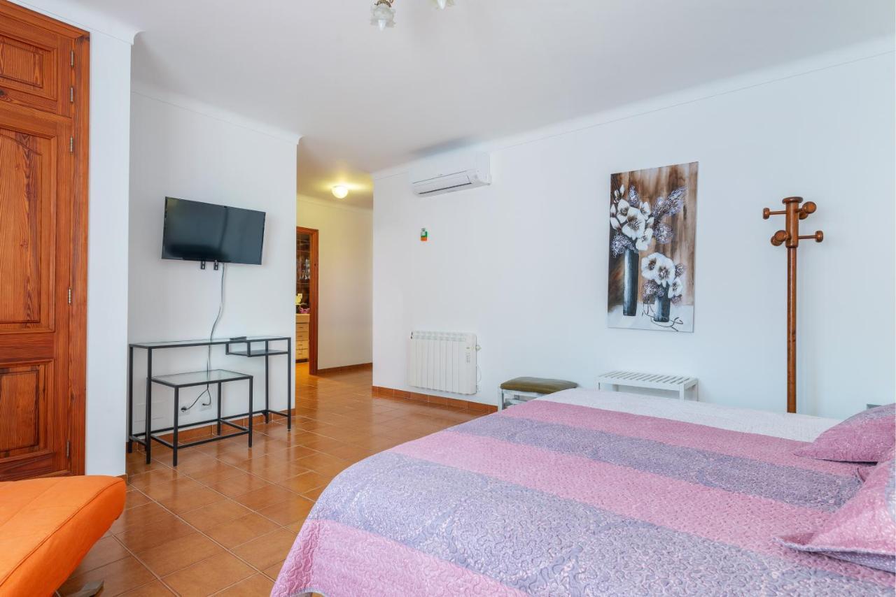 Villa Estrel Can Picafort  Esterno foto