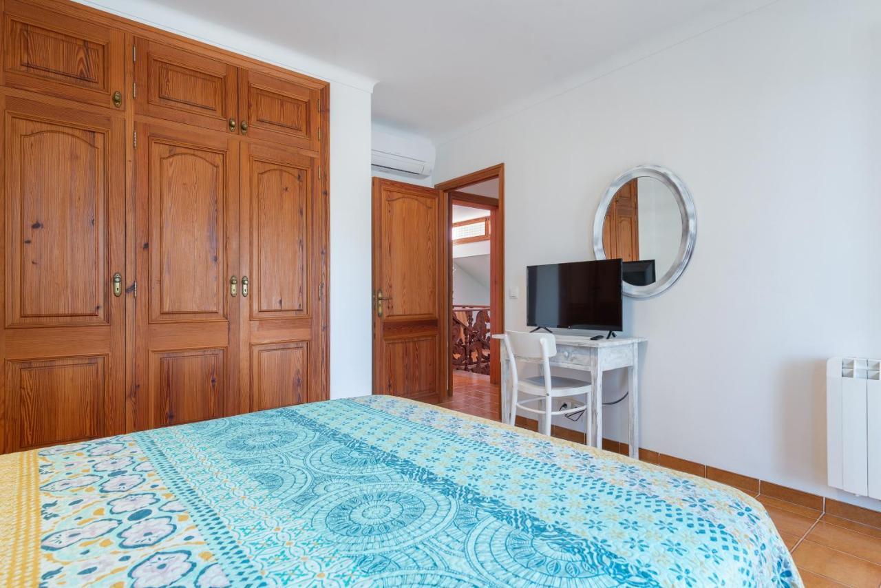 Villa Estrel Can Picafort  Esterno foto