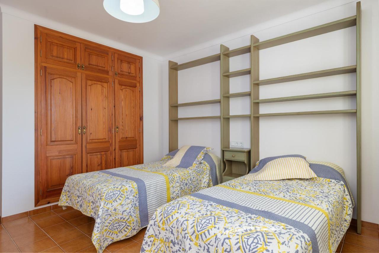 Villa Estrel Can Picafort  Esterno foto