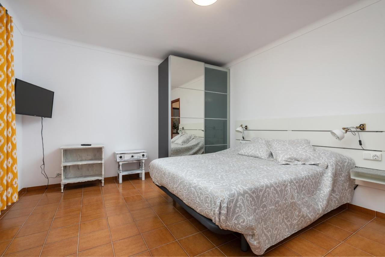 Villa Estrel Can Picafort  Esterno foto